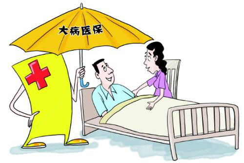 相似的保險產品，不同保險公司的保費為何天差地別？——聚焦醫療服務險
